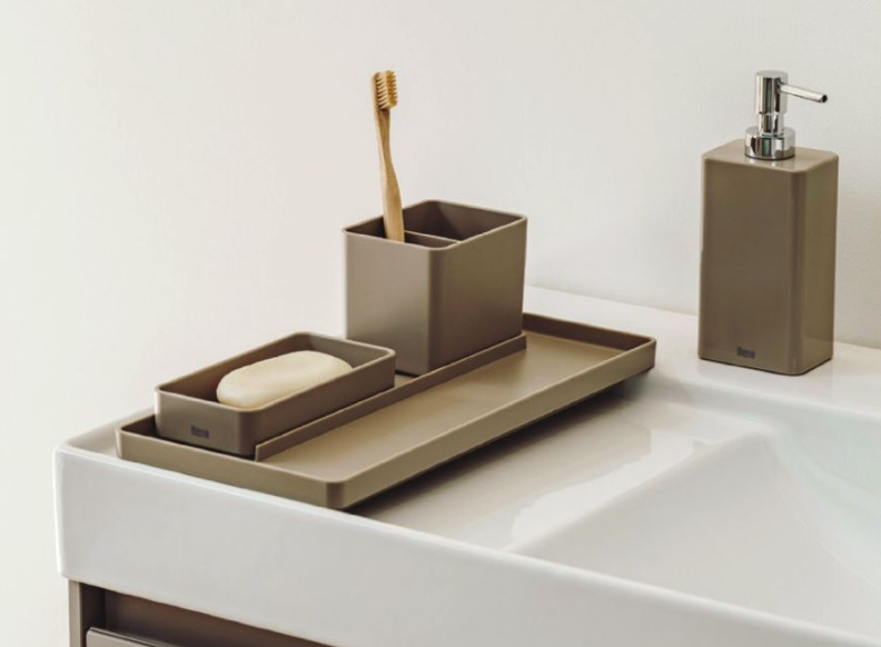 Bathroom Accessories