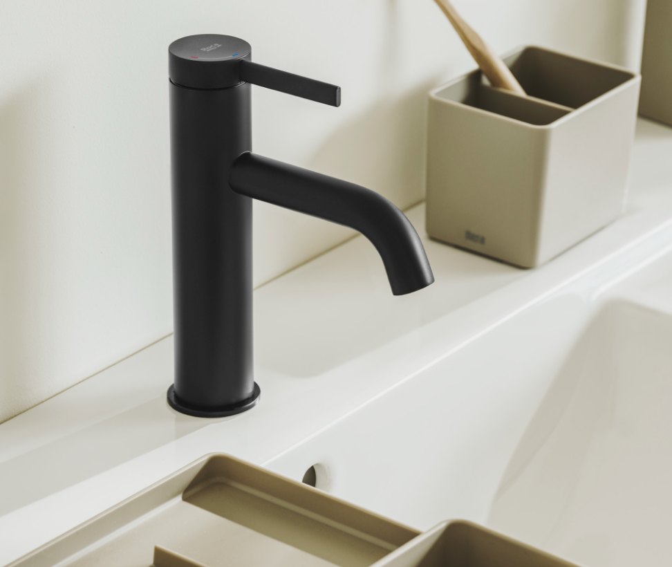 Faucets & Taps