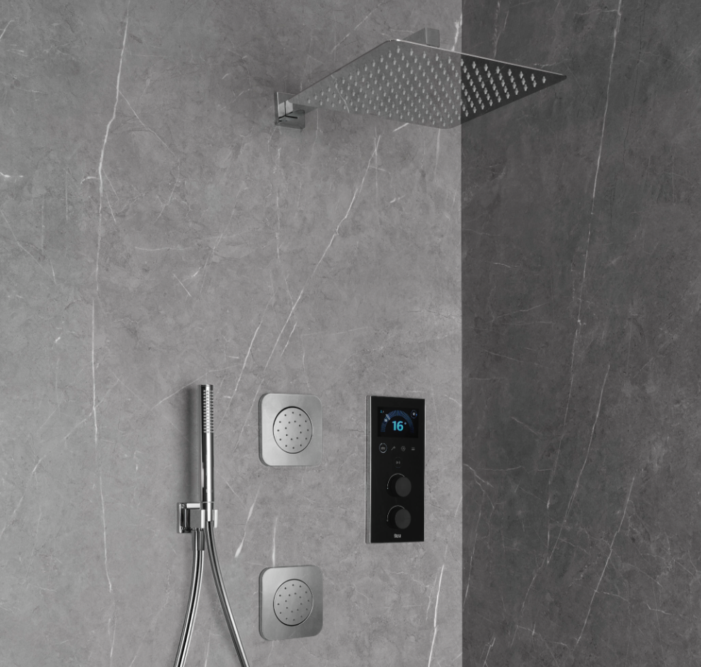 Shower Systems