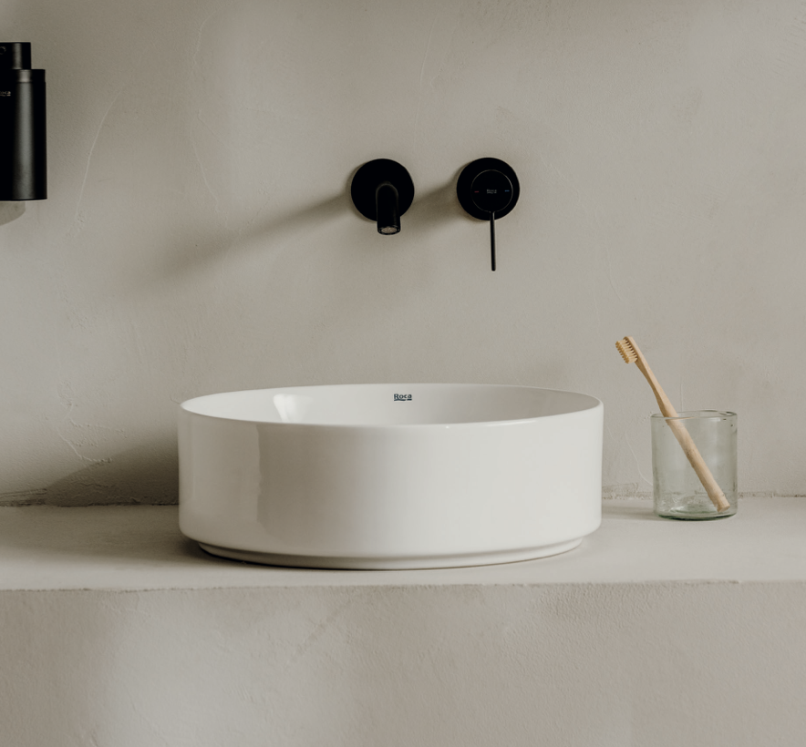 Sinks & Basins