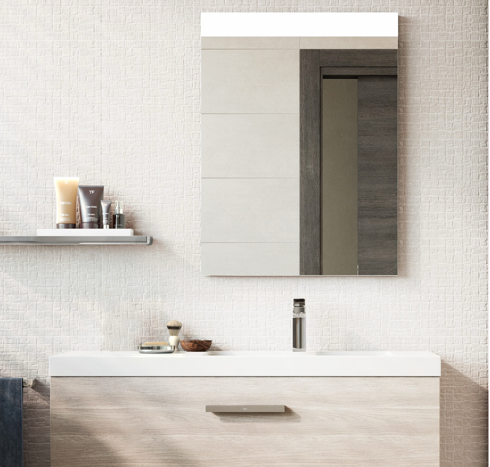 Vanities