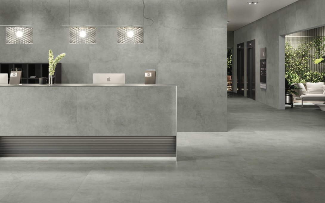 Designer tiles collection