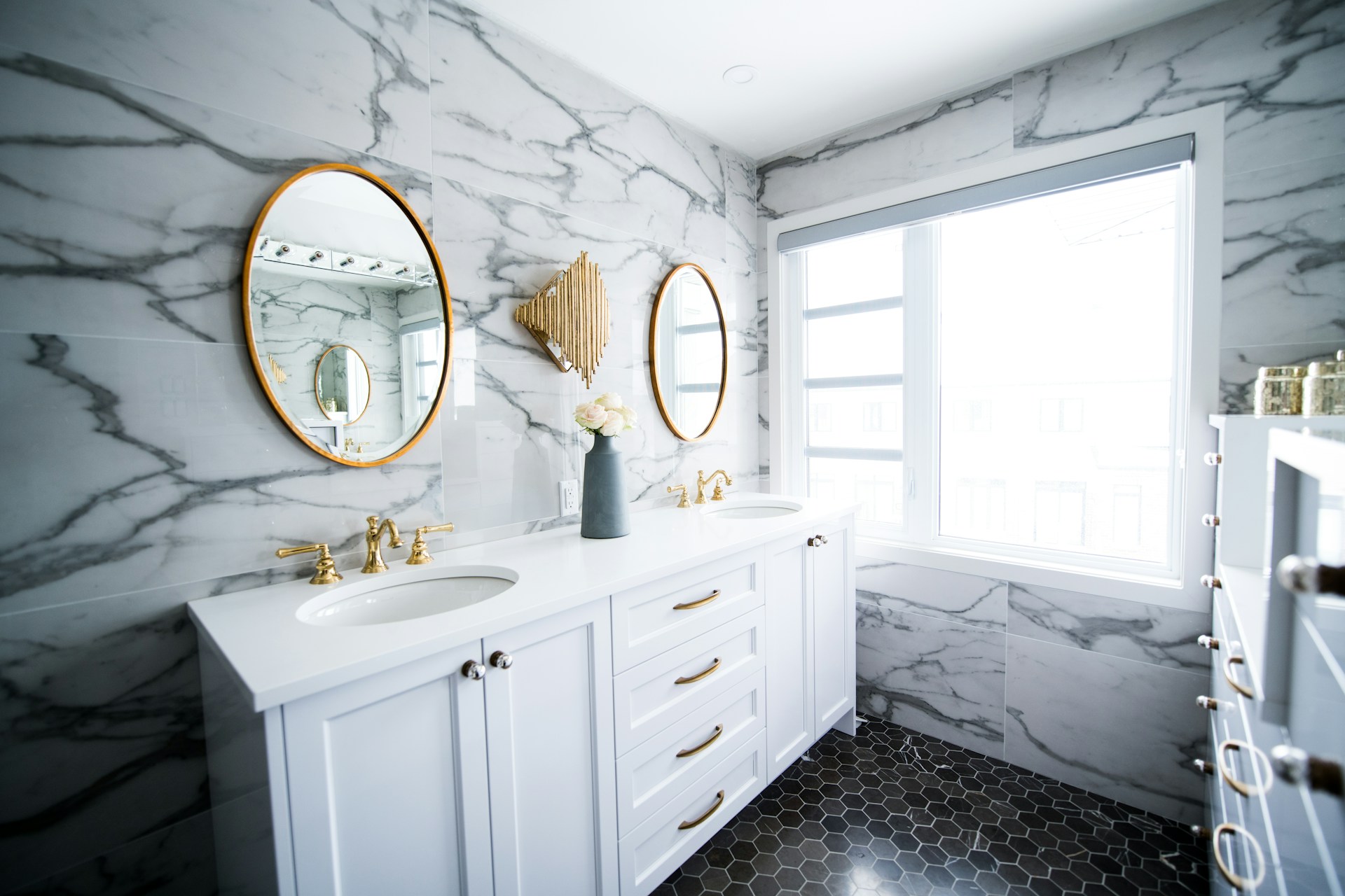 Luxury Tiles Collection