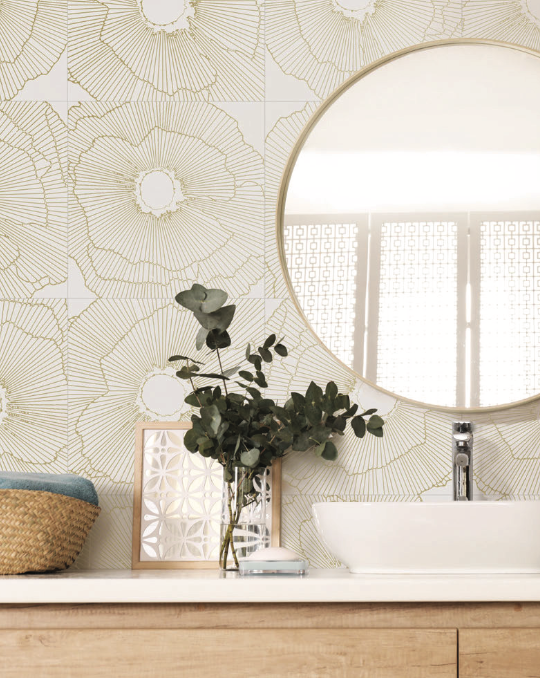 Italian Designer Tiles
