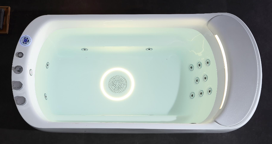 Wellness Tubs