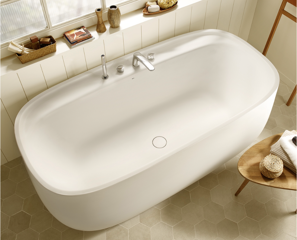 Luxury Freestanding Baths